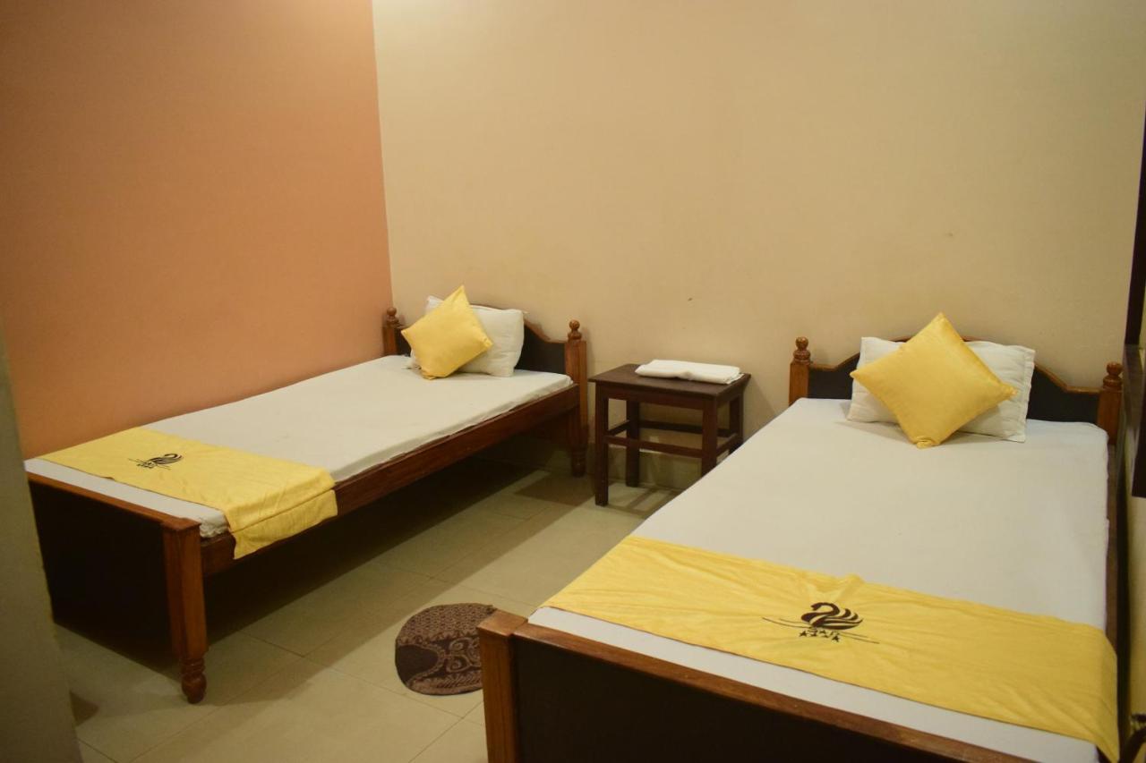Hotel Shakuntla Palace - 400 Meters Away From Vishnu Pad Temple 7 Mins Walk Gaya Exteriér fotografie